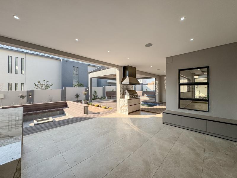Where Luxury Meets Innovation – A Masterpiece in Midstream Heights