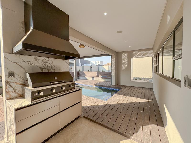Where Luxury Meets Innovation – A Masterpiece in Midstream Heights