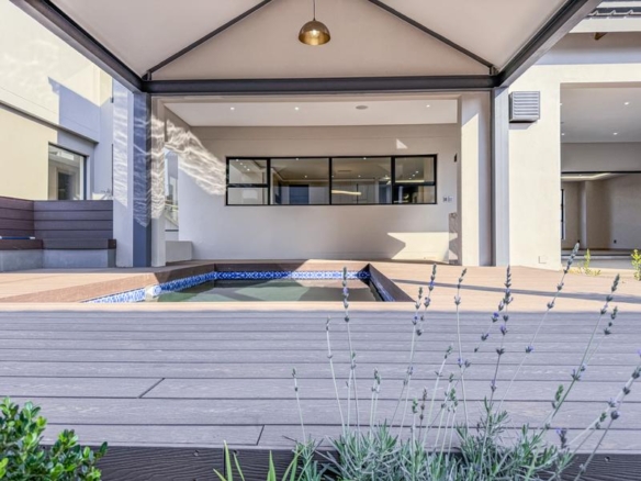 Where Luxury Meets Innovation – A Masterpiece in Midstream Heights