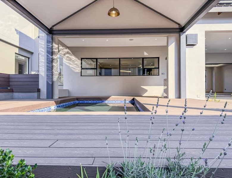 Where Luxury Meets Innovation – A Masterpiece in Midstream Heights