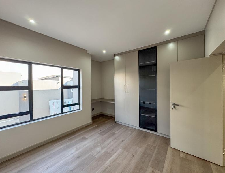 Where Luxury Meets Innovation – A Masterpiece in Midstream Heights
