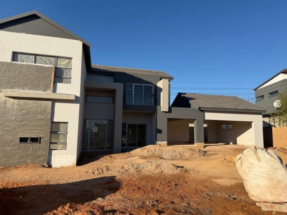 4 Bedroom Home for sale in Midstream Heights Estate.