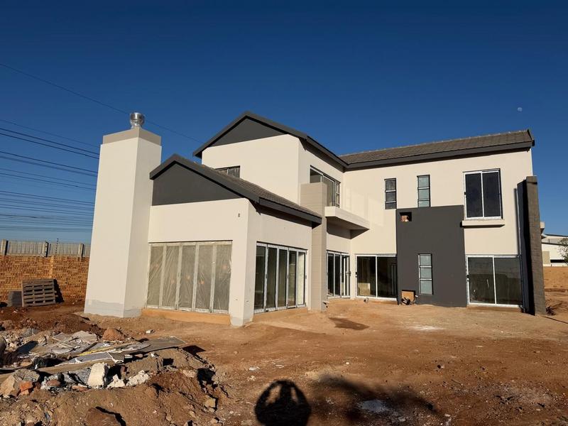 4 Bedroom Home for sale in Midstream Heights Estate.