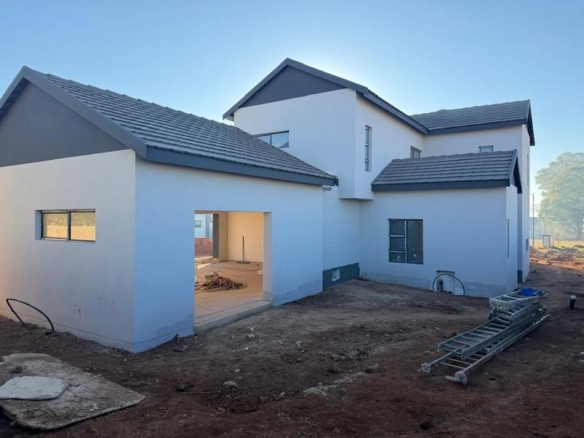 4 Bedroom Home for sale in Midstream Heights Estate.