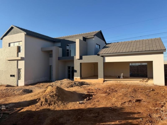 4 Bedroom Home for sale in Midstream Heights Estate.