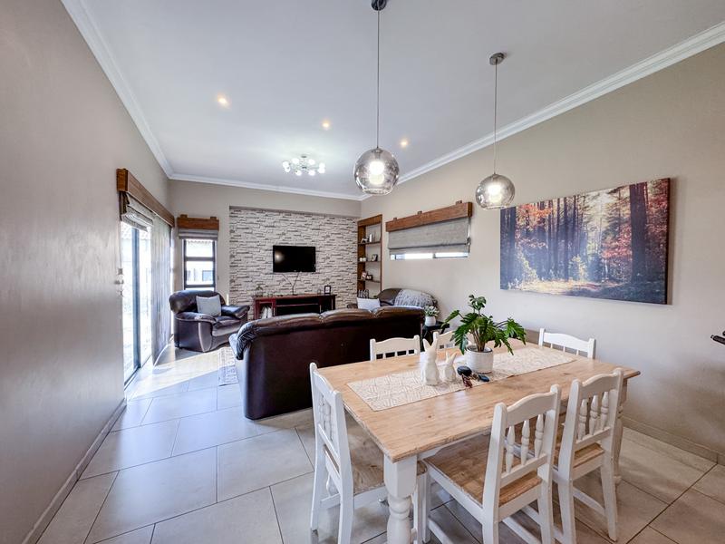 Exclusive Tri-Mandate | 3 Bedroom Home in Midstream Meadows Estate.