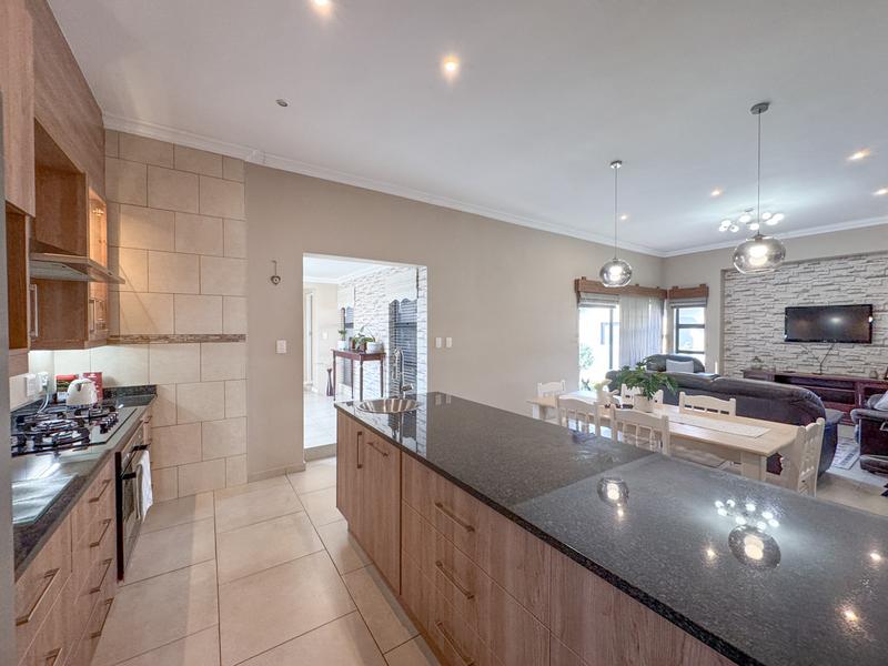 Exclusive Tri-Mandate | 3 Bedroom Home in Midstream Meadows Estate.