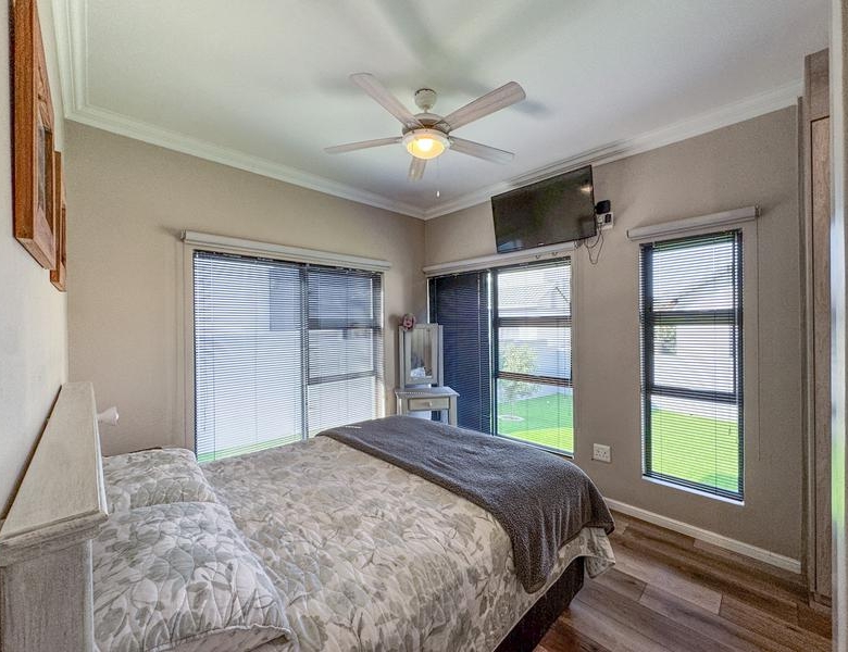 Exclusive Tri-Mandate | 3 Bedroom Home in Midstream Meadows Estate.