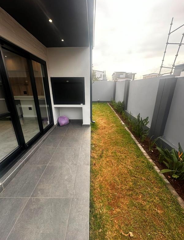 4 Bedroom Home for Sale in Fountain Brook Estate