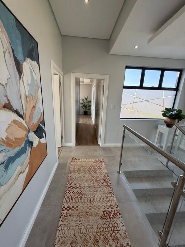 4 Bedroom Home for sale in Fountain Brook Estate.