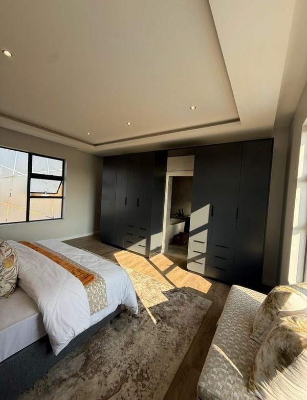 4 Bedroom Home for sale in Fountain Brook Estate.