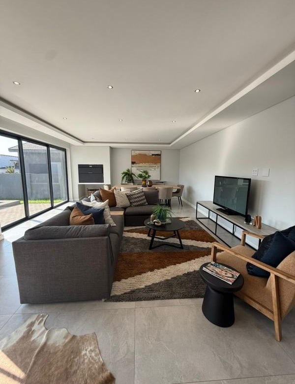 4 Bedroom Home for sale in Fountain Brook Estate.