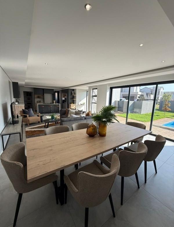4 Bedroom Home for sale in Fountain Brook Estate.