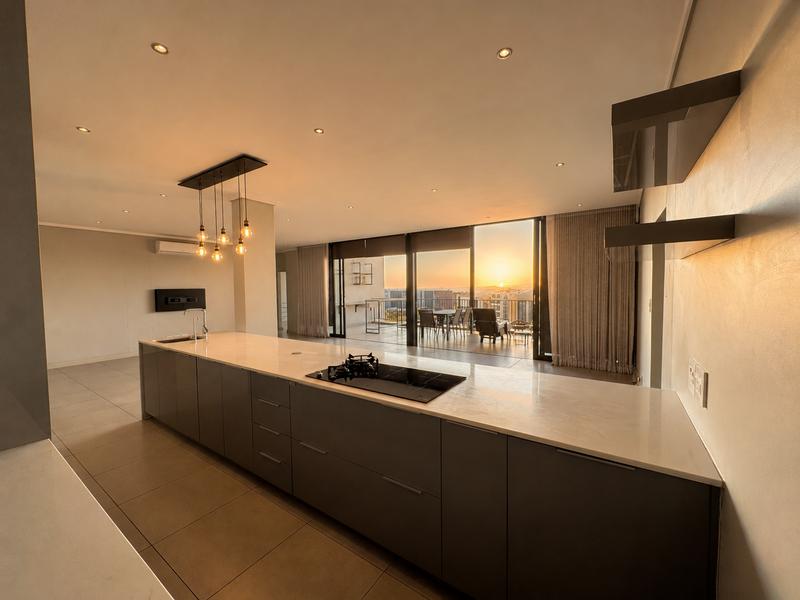 Luxury Apartment at Ascend to Midstream.