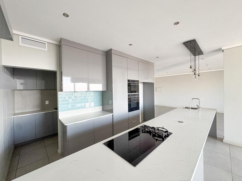 Luxury Apartment at Ascend to Midstream.