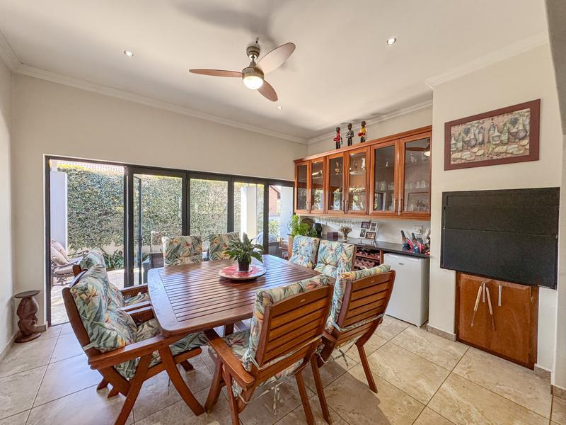Beautiful Full-Title Retirement Home in Midstream Estate