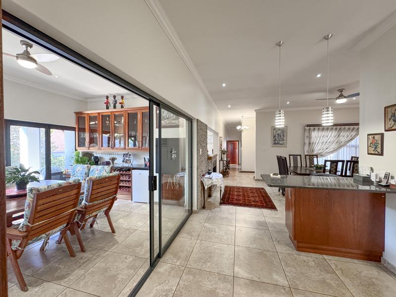 Beautiful Full-Title Retirement Home in Midstream Estate
