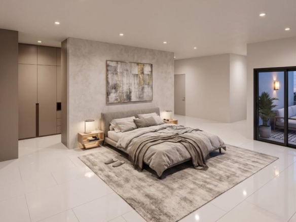 5 Bedroom Home to be built in Midstream Ridge Estate.