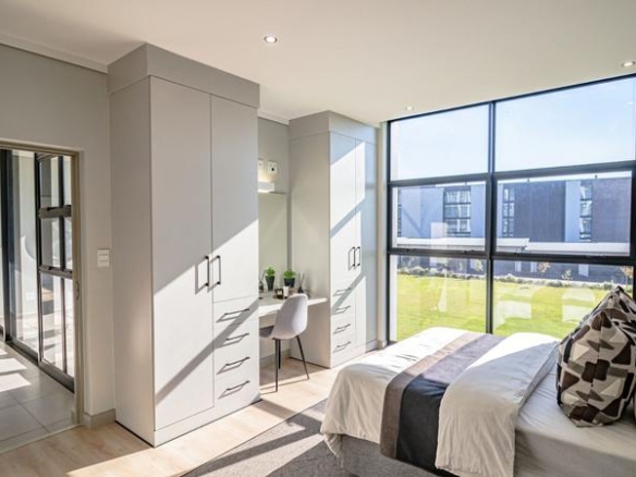 Elegantly Furnished 3 Bedroom Luxury Apartment for Rent