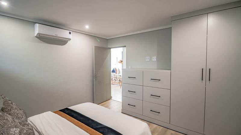 Elegantly Furnished 3 Bedroom Luxury Apartment for Rent