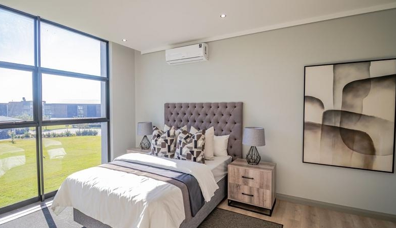 Elegantly Furnished 3 Bedroom Luxury Apartment for Rent