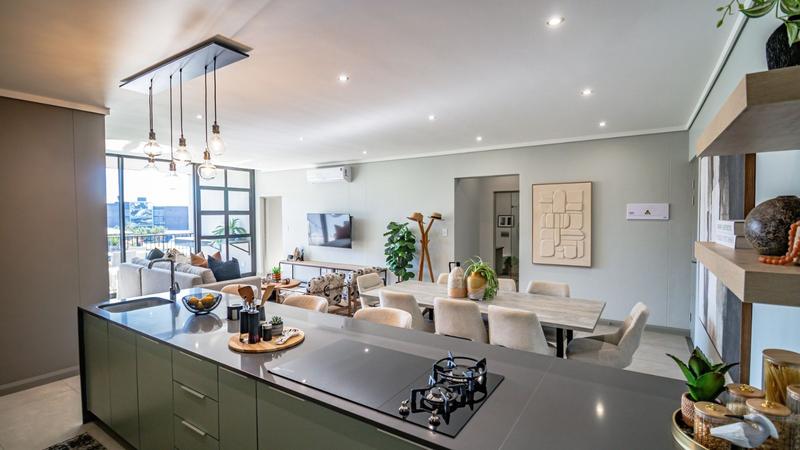 Elegantly Furnished 3 Bedroom Luxury Apartment for Rent