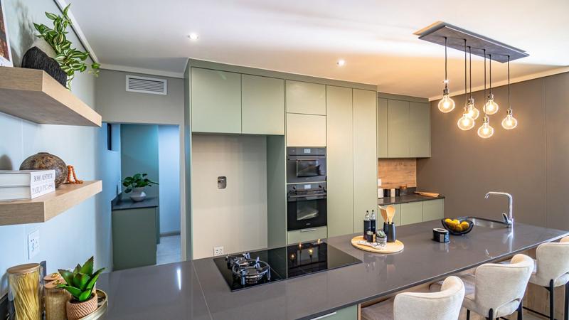 Elegantly Furnished 3 Bedroom Luxury Apartment for Rent
