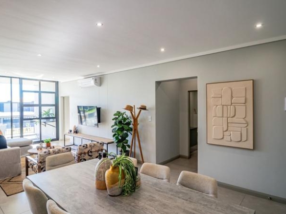 Elegantly Furnished 3 Bedroom Luxury Apartment for Rent