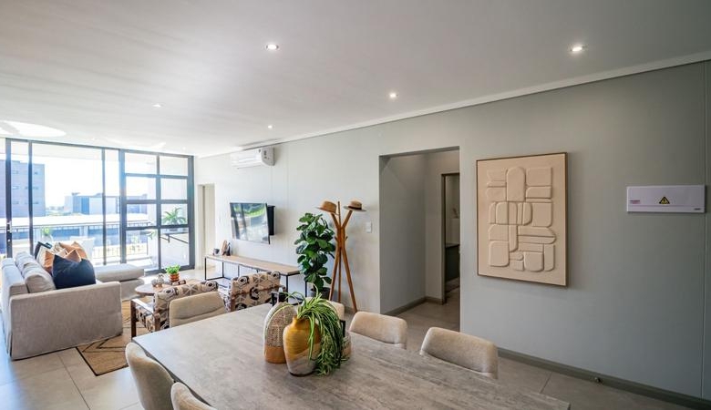 Elegantly Furnished 3 Bedroom Luxury Apartment for Rent