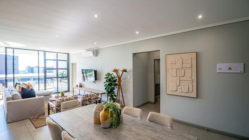 Elegantly Furnished 3 Bedroom Luxury Apartment for Rent