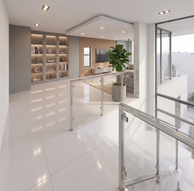 Exclusive Mansion to be Built in Midstream Ridge Estate