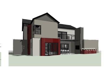 4 Bedroom Building Package to be Developed in Heritage Hill