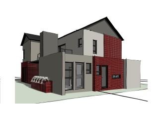 4 Bedroom Building Package to be Developed in Heritage Hill