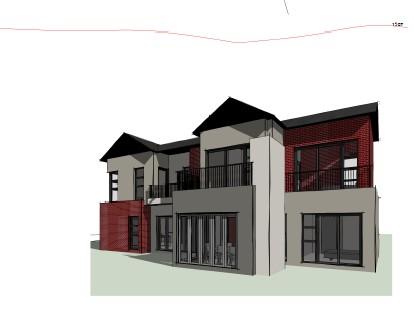 4 Bedroom Building Package to be Developed in Heritage Hill
