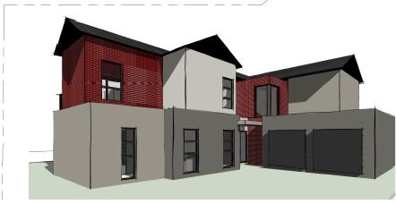 4 Bedroom Building Package to be Developed in Heritage Hill
