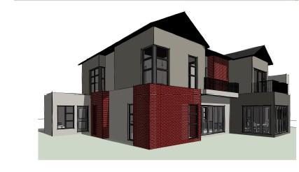 4 Bedroom Building Package to be Developed in Heritage Hill