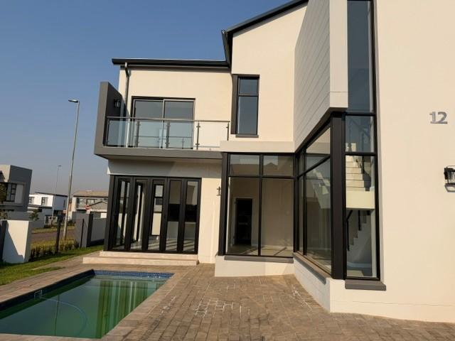 4 Bedroom Home for Sale in Fountain Brook Estate.