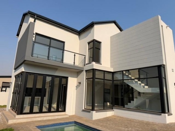 4 Bedroom Home for Sale in Fountain Brook Estate.