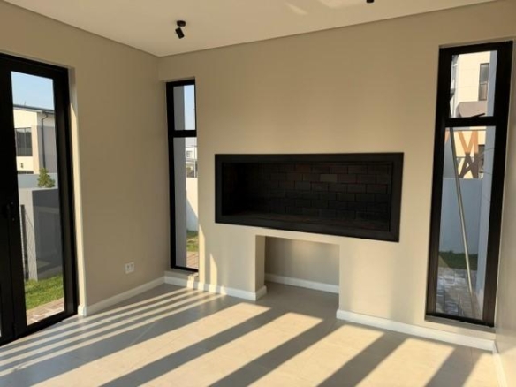 4 Bedroom Home for Sale in Fountain Brook Estate.