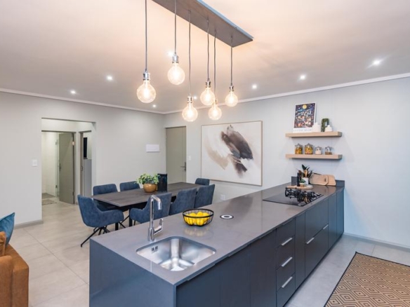 Luxury Apartment to Rent