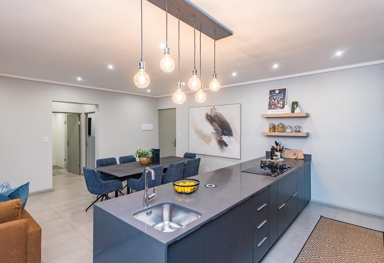 Luxury Apartment to Rent