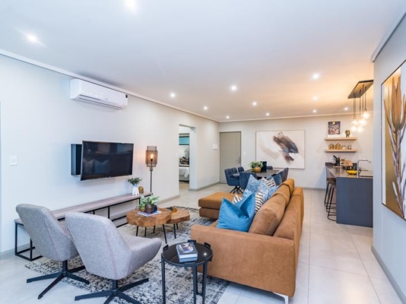 Luxury Apartment to Rent