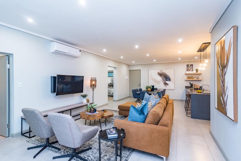 Luxury Apartment to Rent