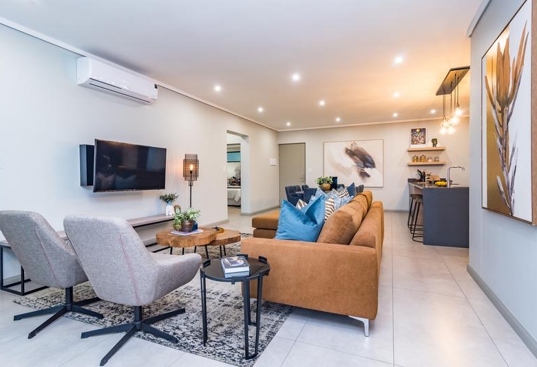 Luxury Apartment to Rent