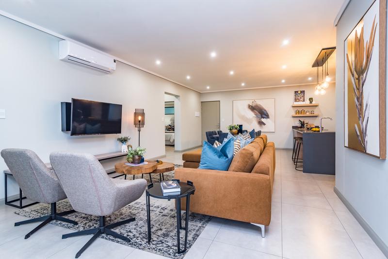 Luxury Apartment to Rent