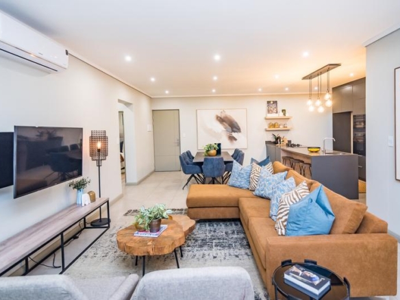 Luxury Apartment to Rent
