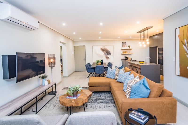 Luxury Apartment to Rent
