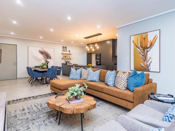 Luxury Apartment to Rent