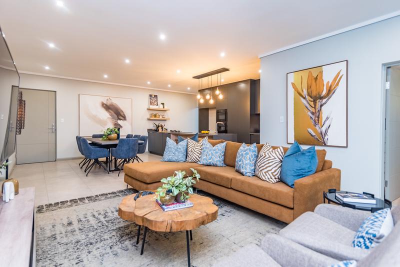 Luxury Apartment to Rent