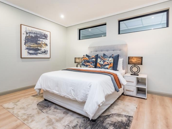 Luxury Apartment to Rent